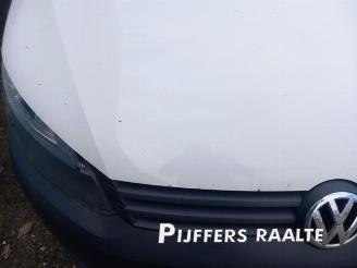 Volkswagen Caddy Caddy III (2KA,2KH,2CA,2CH), Van, 2004 / 2015 1.6 TDI 16V picture 7