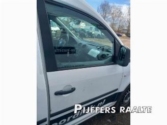 Volkswagen Caddy Caddy III (2KA,2KH,2CA,2CH), Van, 2004 / 2015 1.6 TDI 16V picture 20