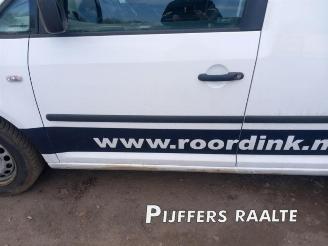 Volkswagen Caddy Caddy III (2KA,2KH,2CA,2CH), Van, 2004 / 2015 1.6 TDI 16V picture 23