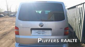 Volkswagen Transporter Transporter T5, Van, 2003 / 2015 2.5 TDi picture 7