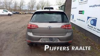 Volkswagen Golf Golf VII (AUA), Hatchback, 2012 / 2021 1.6 TDI BlueMotion 16V picture 5