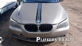 BMW 5-serie 5 serie (E60), Sedan, 2003 / 2010 530d 24V picture 3