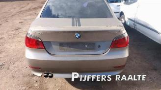 BMW 5-serie 5 serie (E60), Sedan, 2003 / 2010 530d 24V picture 6