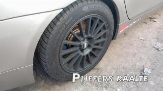 BMW 5-serie 5 serie (E60), Sedan, 2003 / 2010 530d 24V picture 12