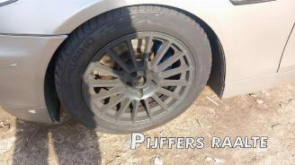 BMW 5-serie 5 serie (E60), Sedan, 2003 / 2010 530d 24V picture 10