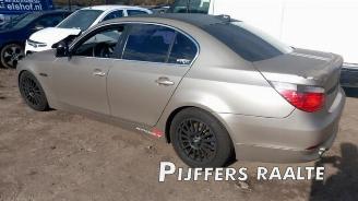 BMW 5-serie 5 serie (E60), Sedan, 2003 / 2010 530d 24V picture 4