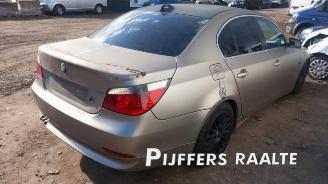 BMW 5-serie 5 serie (E60), Sedan, 2003 / 2010 530d 24V picture 7