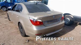 BMW 5-serie 5 serie (E60), Sedan, 2003 / 2010 530d 24V picture 5