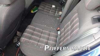 Volkswagen Golf Golf VI (5K1), Hatchback, 2008 / 2013 2.0 GTI 16V picture 19