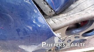 Volkswagen Golf Golf VI (5K1), Hatchback, 2008 / 2013 2.0 GTI 16V picture 8