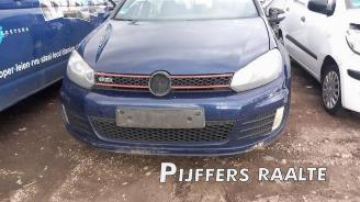 Volkswagen Golf Golf VI (5K1), Hatchback, 2008 / 2013 2.0 GTI 16V picture 2