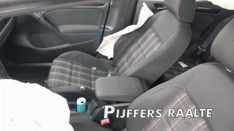 Volkswagen Golf Golf VI (5K1), Hatchback, 2008 / 2013 2.0 GTI 16V picture 18