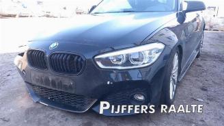 BMW 1-serie 1 serie (F20), Hatchback 5-drs, 2011 / 2019 120i 1.6 16V picture 6