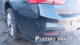 BMW 1-serie 1 serie (F20), Hatchback 5-drs, 2011 / 2019 120i 1.6 16V picture 11