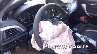 BMW 1-serie 1 serie (F20), Hatchback 5-drs, 2011 / 2019 120i 1.6 16V picture 18