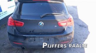 BMW 1-serie 1 serie (F20), Hatchback 5-drs, 2011 / 2019 120i 1.6 16V picture 3