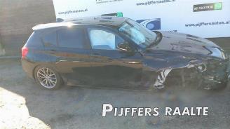 Dezmembrări autoturisme BMW 1-serie 1 serie (F20), Hatchback 5-drs, 2011 / 2019 120i 1.6 16V 2013/6