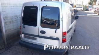 Opel Combo Combo (Corsa C), Van, 2001 / 2012 1.3 CDTI 16V picture 6