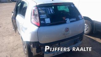 Fiat Punto Punto III (199), Hatchback, 2012 1.3 JTD Multijet 85 16V picture 3