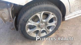 Fiat Punto Punto III (199), Hatchback, 2012 1.3 JTD Multijet 85 16V picture 5