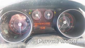 Fiat Punto Punto III (199), Hatchback, 2012 1.3 JTD Multijet 85 16V picture 7