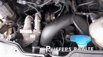 Volkswagen Transporter Transporter T5, Van, 2003 / 2015 2.0 BiTDI DRF picture 15