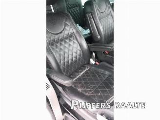 Volkswagen Transporter Transporter T5, Van, 2003 / 2015 2.0 BiTDI DRF picture 18