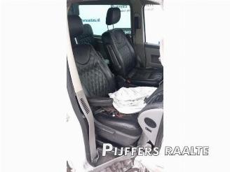 Volkswagen Transporter Transporter T5, Van, 2003 / 2015 2.0 BiTDI DRF picture 17