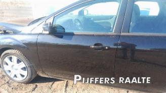 Ford Focus Focus 2, Hatchback, 2004 / 2012 1.6 Ti-VCT 16V picture 11