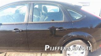 Ford Focus Focus 2, Hatchback, 2004 / 2012 1.6 Ti-VCT 16V picture 10