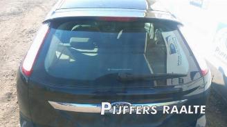 Ford Focus Focus 2, Hatchback, 2004 / 2012 1.6 Ti-VCT 16V picture 9