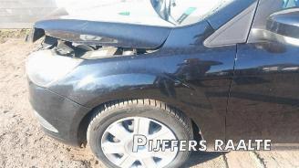 Ford Focus Focus 2, Hatchback, 2004 / 2012 1.6 Ti-VCT 16V picture 12