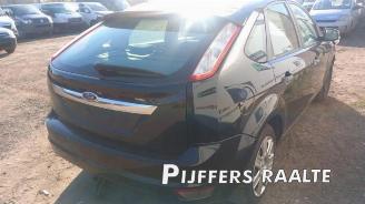 Ford Focus Focus 2, Hatchback, 2004 / 2012 1.6 Ti-VCT 16V picture 8