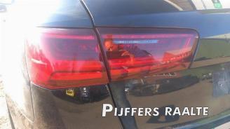 Audi A6 A6 Avant (C7), Combi, 2011 / 2018 3.0 TDI V6 24V Quattro picture 17