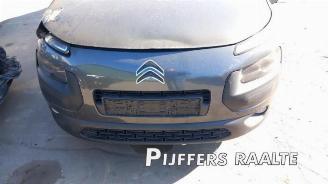 Citroën C4 cactus C4 Cactus (0B/0P), Hatchback 5-drs, 2014 1.2 PureTech 82 12V picture 4