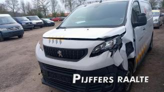 Peugeot Expert Expert (VA/VB/VE/VF/VY), Van, 2016 e-Expert picture 12