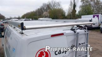 Peugeot Expert Expert (VA/VB/VE/VF/VY), Van, 2016 e-Expert picture 32