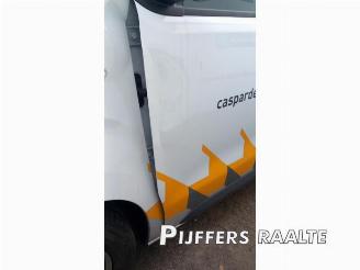 Peugeot Expert Expert (VA/VB/VE/VF/VY), Van, 2016 e-Expert picture 28