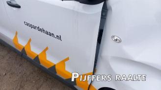 Peugeot Expert Expert (VA/VB/VE/VF/VY), Van, 2016 e-Expert picture 14