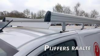 Peugeot Expert Expert (VA/VB/VE/VF/VY), Van, 2016 e-Expert picture 30