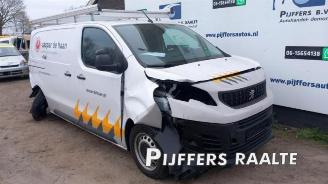 Peugeot Expert Expert (VA/VB/VE/VF/VY), Van, 2016 e-Expert picture 6