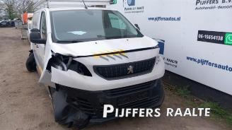 Peugeot Expert Expert (VA/VB/VE/VF/VY), Van, 2016 e-Expert picture 7