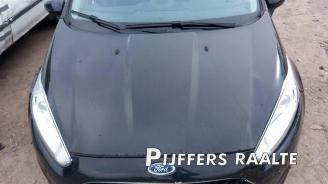 Ford Fiesta Fiesta 6 (JA8), Hatchback, 2008 / 2018 1.5 TDCi picture 15
