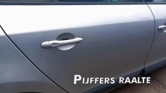 Renault Mégane Megane III Grandtour (KZ), Combi 5-drs, 2008 / 2016 1.4 16V TCe 130 picture 9