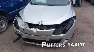 Renault Mégane Megane III Grandtour (KZ), Combi 5-drs, 2008 / 2016 1.4 16V TCe 130 picture 3