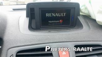 Renault Mégane Megane III Grandtour (KZ), Combi 5-drs, 2008 / 2016 1.4 16V TCe 130 picture 25