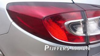 Renault Mégane Megane III Grandtour (KZ), Combi 5-drs, 2008 / 2016 1.4 16V TCe 130 picture 19