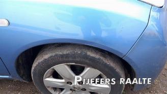 Nissan Micra Micra C+C (K12), Cabrio, 2005 / 2010 1.6 16V picture 14