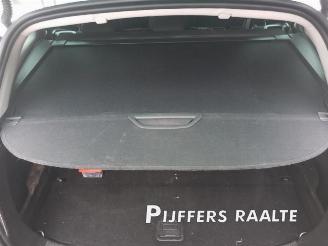 Renault Mégane Megane III Grandtour (KZ), Combi 5-drs, 2008 / 2016 1.4 16V TCe 130 picture 29