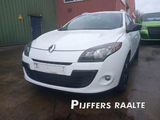 Renault Mégane Megane III Grandtour (KZ), Combi 5-drs, 2008 / 2016 1.4 16V TCe 130 picture 2